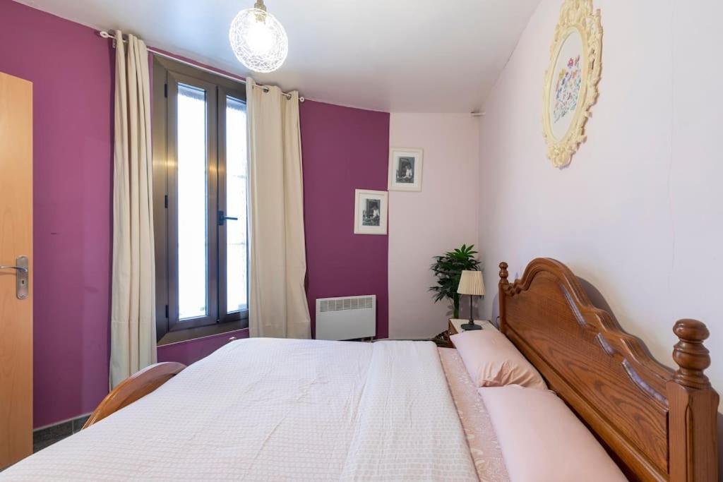 Subway Station Apartment Near Camp Nou L'Hospitalet de Llobregat Exterior photo